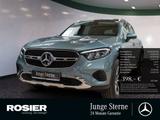 Mercedes-Benz GLC 300 de 4M Avantgarde Advanced+ AHK Standhz. - Behindertengerechte Mercedes-Benz GLC 300