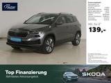 Skoda Karoq 1.0 TSI Selection 6Gg. LED/DC/SH/ACC/DAB - Skoda Karoq: Selection