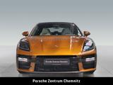 Porsche Panamera GTS *Tageszulassung*Burmester;Standheiz - Porsche Panamera mit Benzin-Antrieb