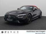 Mercedes-Benz SL 63 AMG 4MATIC+ 360°NightPak Massage 21" Voll - gebrauchte Mercedes-Benz SL 63 AMG aus dem Jahr 2024