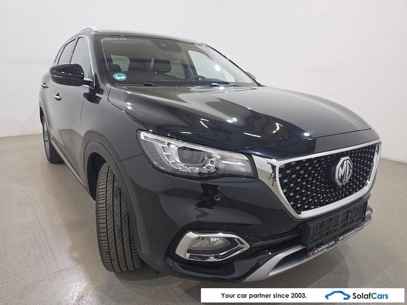 MG EHS 1.5 PHEV Comfort LED Virtual ACC Navi Sport imagem 3