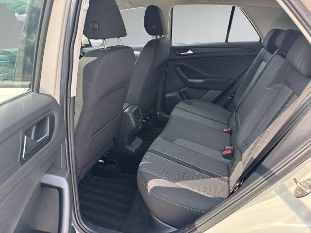 T-Roc 1.0 TSI Life LED+NAVI+KLIMA+KAMERA+SHZ+PDC
