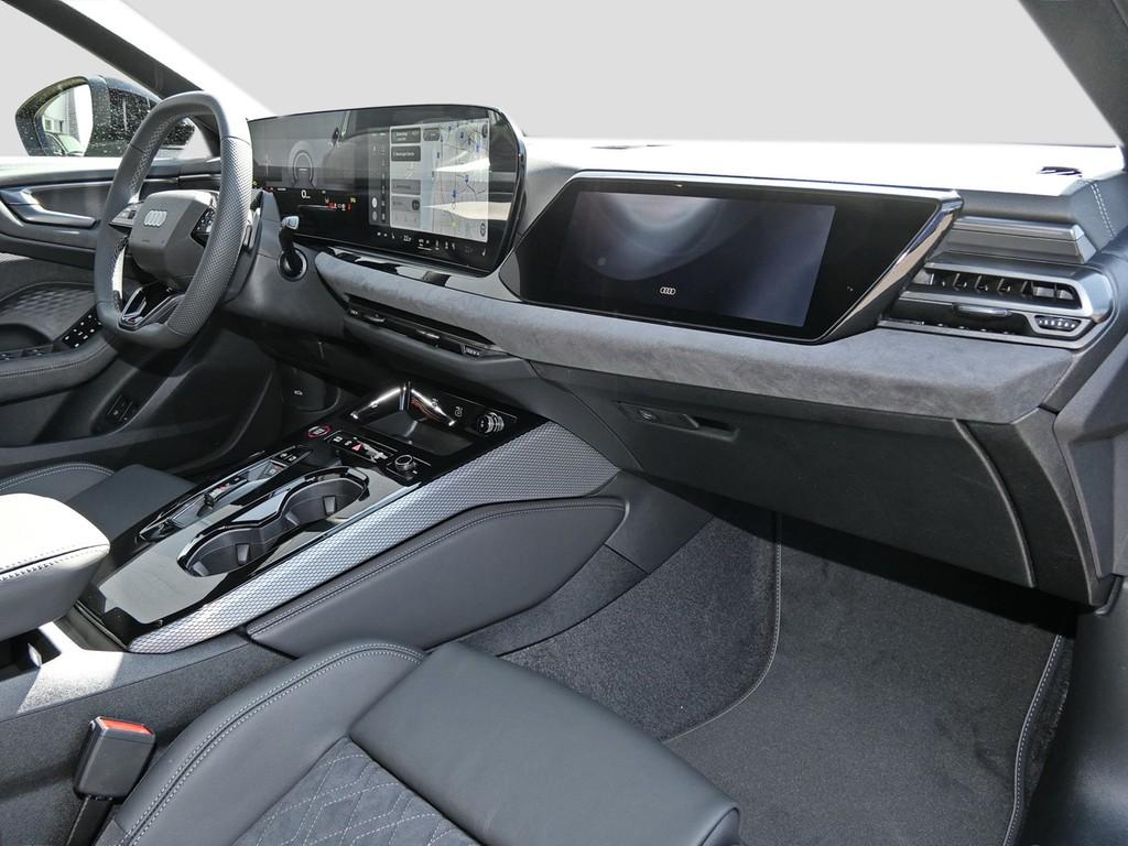 Audi A5 UPE br. 84.395,- Avant e-hybrid quattro S tro