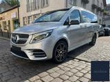 Mercedes-Benz V 250 AMG 7SITZ LANG PANO DIST AHK KAM - Mercedes-Benz V 250 Gebrauchtwagen in Berlin
