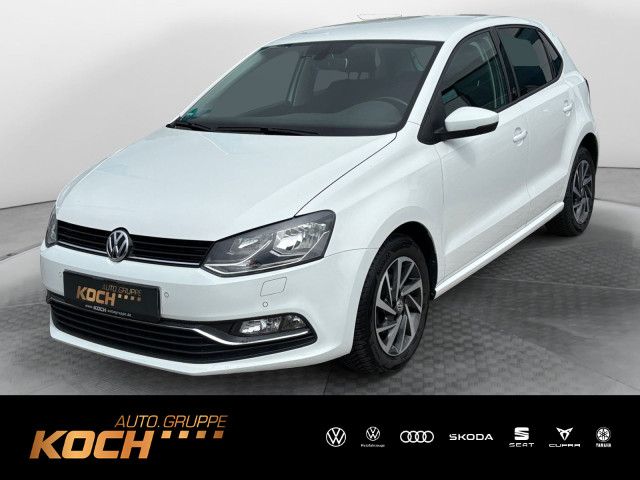 Image of Volkswagen Polo