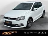 Volkswagen Polo 1,0 Comfortline - Volkswagen Polo Comfortline mit Benzin-Antrieb