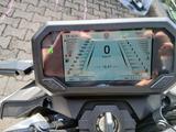 Keeway MBP M502 - KEEWAY MOTORRAD
