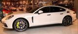 Porsche Panamera 4E-Hybrid *LED*PANO*SPORT-CHRONO*KREIDE - Porsche Panamera in Bielefeld