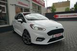 Ford Fiesta 1.0 EB ST-line LED Sitzheizung Spurhalte - Ford Fiesta Gebrauchtwagen in Chemnitz