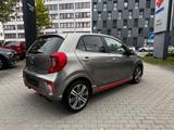 Kia PICANTO 1.0 T-GDi GT-LINE NAVIGATION - Kia Picanto mit Benzin-Antrieb: Limousine
