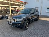Jeep Grand Cherokee 3.0 WK2 CRD Autom.Voll. Revidiert - Jeep Grand Cherokee in Hamm