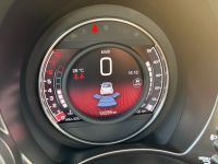 Abarth 595 Cabrio 1.4 T-Jet Automatik SCHECKHEFT 12TKM bei Autohaus Landmann & Maier OHG