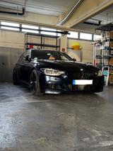 BMW 340i xDrive | B58 | Individual | Motor... - BMW 340 B58 Gebrauchtwagen