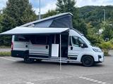 Adria Twin Sports 640 SLB  / PushRack / AT-Felge - Adria Twin sl