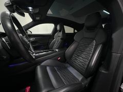 AUDI E-TRON GT QUATTRO / CARBON/ VOLLAUS. /GARANTIE AUDI E-TRON GT QUATTRO / CARBON/ VOLLAUS. /GARANTIE