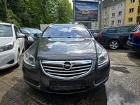 Opel Insignia A Sports *AUTOMATIK* Standheizung