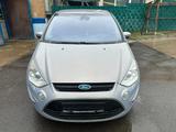 Ford S-Max 2.0 Titanium*Automatik*Klima*Navi*PDC* - gebrauchte Ford S-Max aus dem Jahr 2011