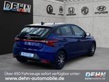 Hyundai i20 1.0 T-GDi Intro Navi-Plus-Paket Dachlack. - Hyundai i20 Intro mit Benzin-Antrieb