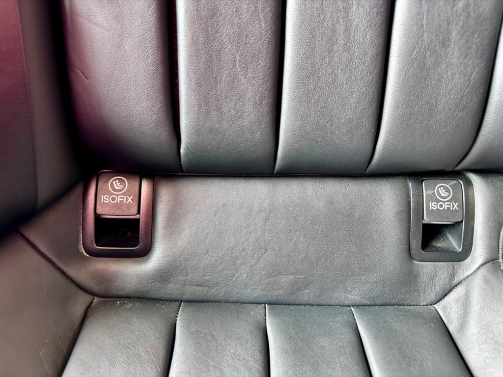 Mercedes-Benz CLS 500