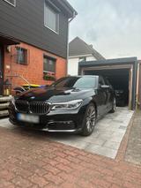 BMW 730d xdrive - BMW 730 in Hannover