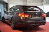 BMW 525 Touring Sport Line*LED*Virtual*Navi* - BMW 525: Kombi