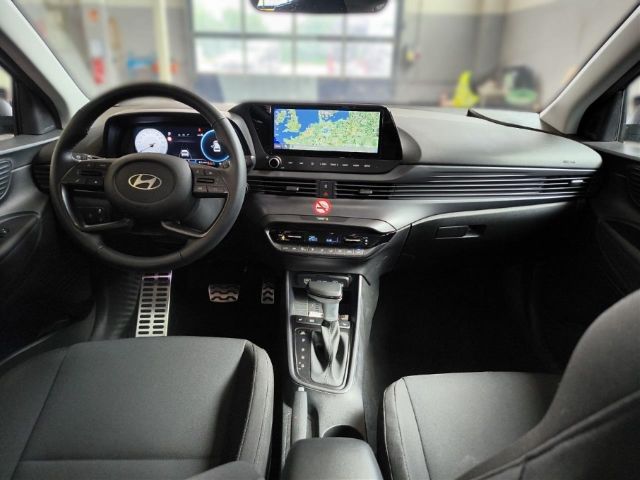 Hyundai BAYON – Bild 8