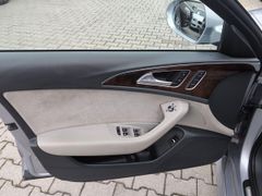 AUDI A6 Avant 2.0 TFSI quattro Pano/Alca./4-Z.-Klima