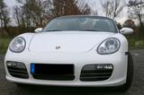 Porsche Boxster S 3.4 (987)  Top gepflegt - Porsche: 987