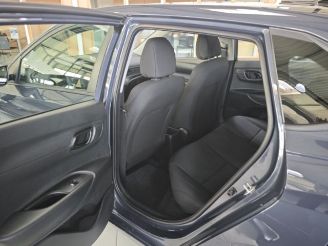 Hyundai i20 - Bild 8