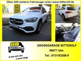 Mercedes-Benz GLA 200 7G-DCT Progressive Navi/Distr/Leder/RFK/ - Mercedes-Benz Gebrauchtwagen in Ulm