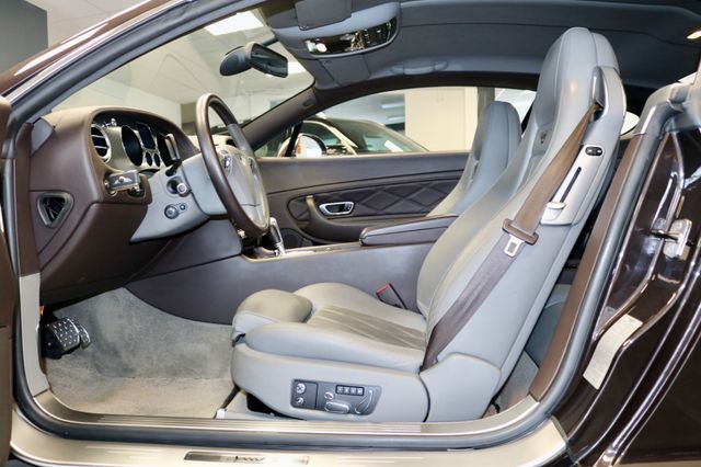 Continental GT GT-SPEED/KERAMIK/SOFT-COLE/KAMERA – Vorschau 17
