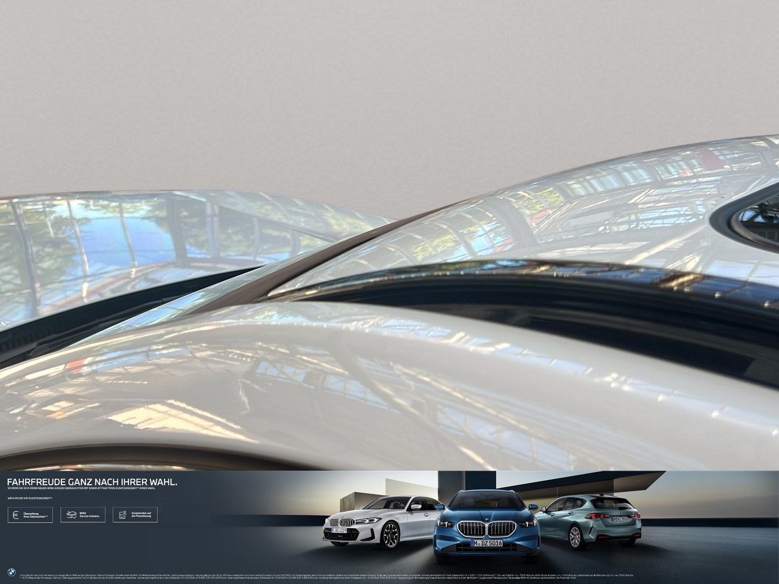 BMW iX1 - Bild 13