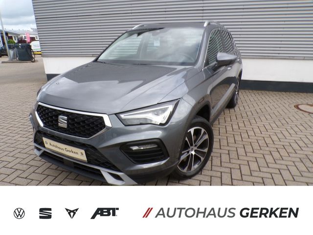 SEAT Ateca 2.0 TDI DSG Style Edition