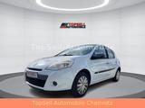 Renault Clio Expression 1.2 16V 75 Klima 2.H TÜV.04.26 - Renault Clio: Expression 16v