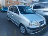 Hyundai Atos 1.1 -Prime - graue Hyundai Atos