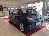 Opel Adam S Recaro* IntelliLink - Opel Adam Gebrauchtwagen in Hamburg