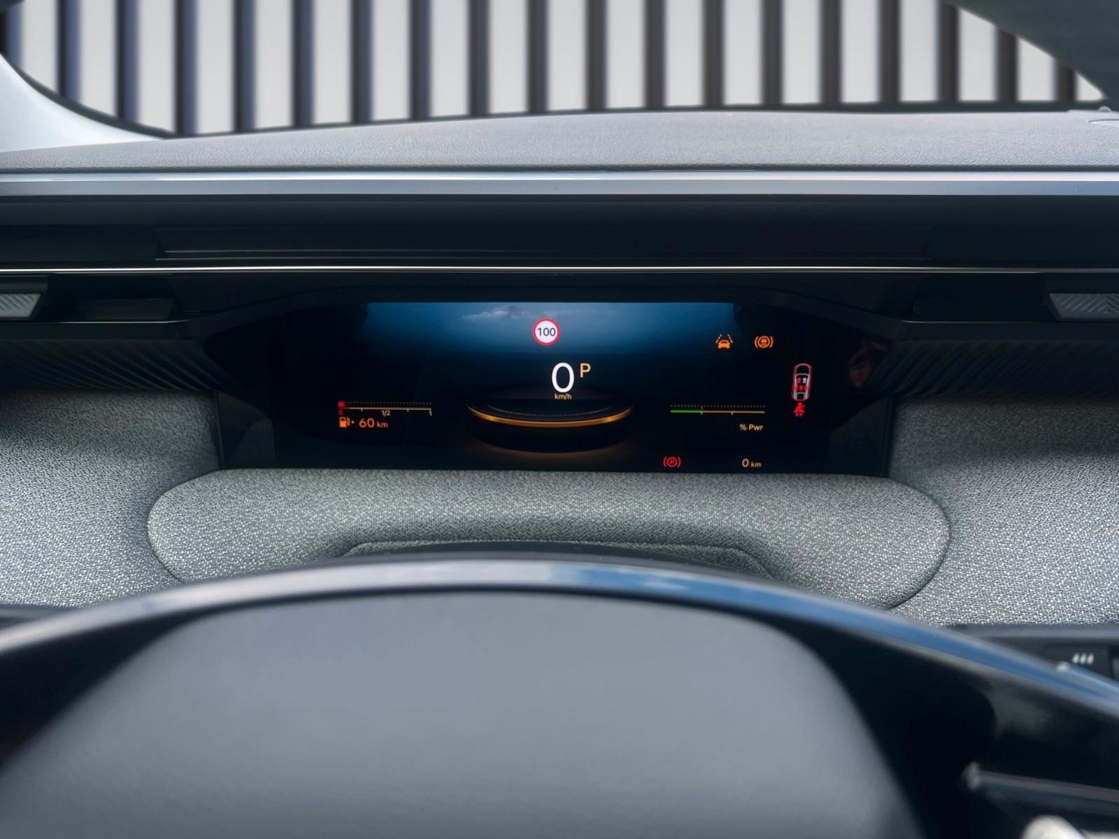 Citroën C5 Aircross Hybrid 145 PLUS