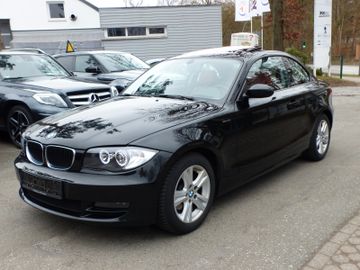 BMW 120 - 1