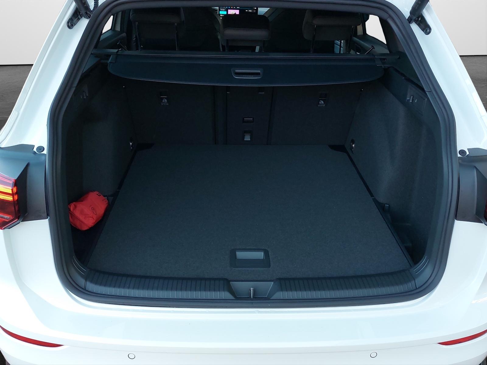 Volkswagen Golf Variant 2.0 TDI DSG R-Line  HeadUp AHK Navi