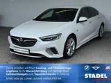 Opel Insignia GSI Grand Sport 2.0 PDCvo+hi.Sitzheiz - Opel Insignia Gsi mit Diesel-Antrieb