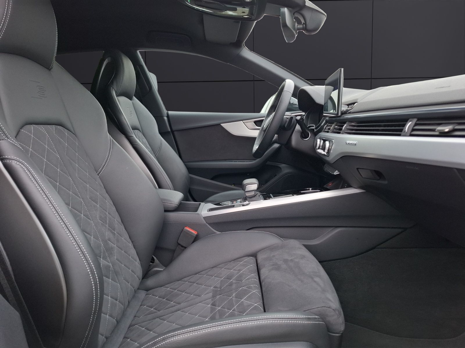Fahrzeugabbildung Audi S5 Sportback TDI  quattro Matrix Navi AVC ACC S-