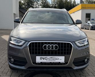 Audi Q3 - 1