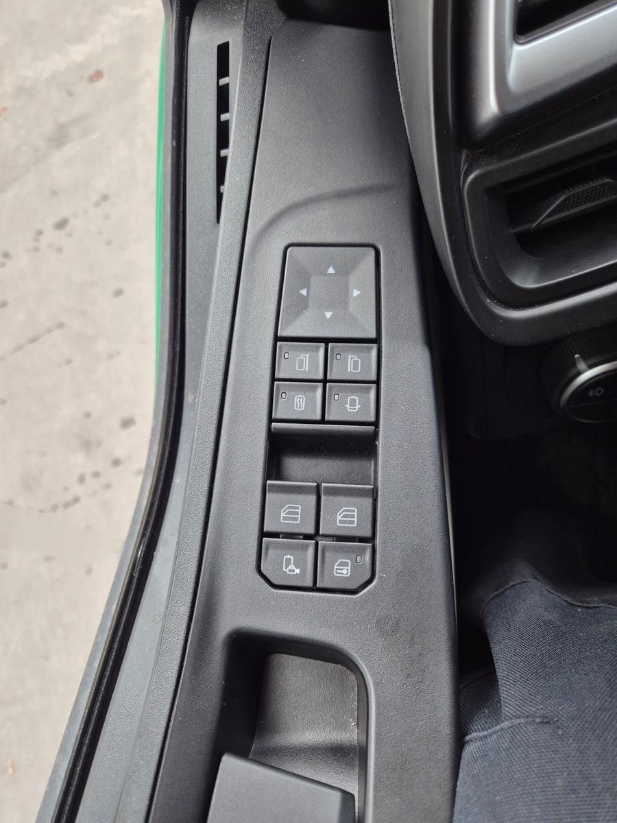 Fahrzeugabbildung Iveco AS360X50Z/P HR ON+ 8x4 Meiller AHK Intarder Cam