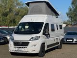 HYMER / ERIBA / HYMERCAR Grand Canyon WC/Automatik/Thule/140PS - HYMER / ERIBA Kastenwagen