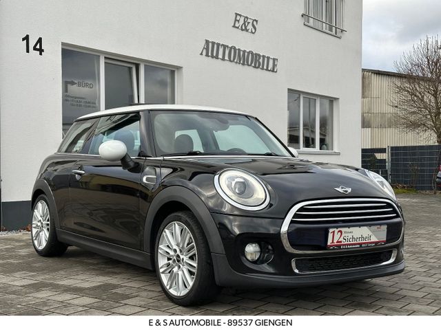 MINI COOPER 1.5 Chili-Paket/LED/PDC/PANO/NAVI