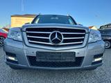 Mercedes-Benz GLK 2504Matic*Klima*Leder *Navi Comand Panod.F1 - Mercedes-Benz aus 2011: Glk