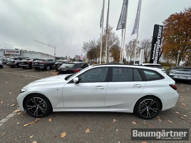 Fahrzeugabbildung BMW 330 i xDrive M-Sport Touring Kamera/ACC/Sitzh.