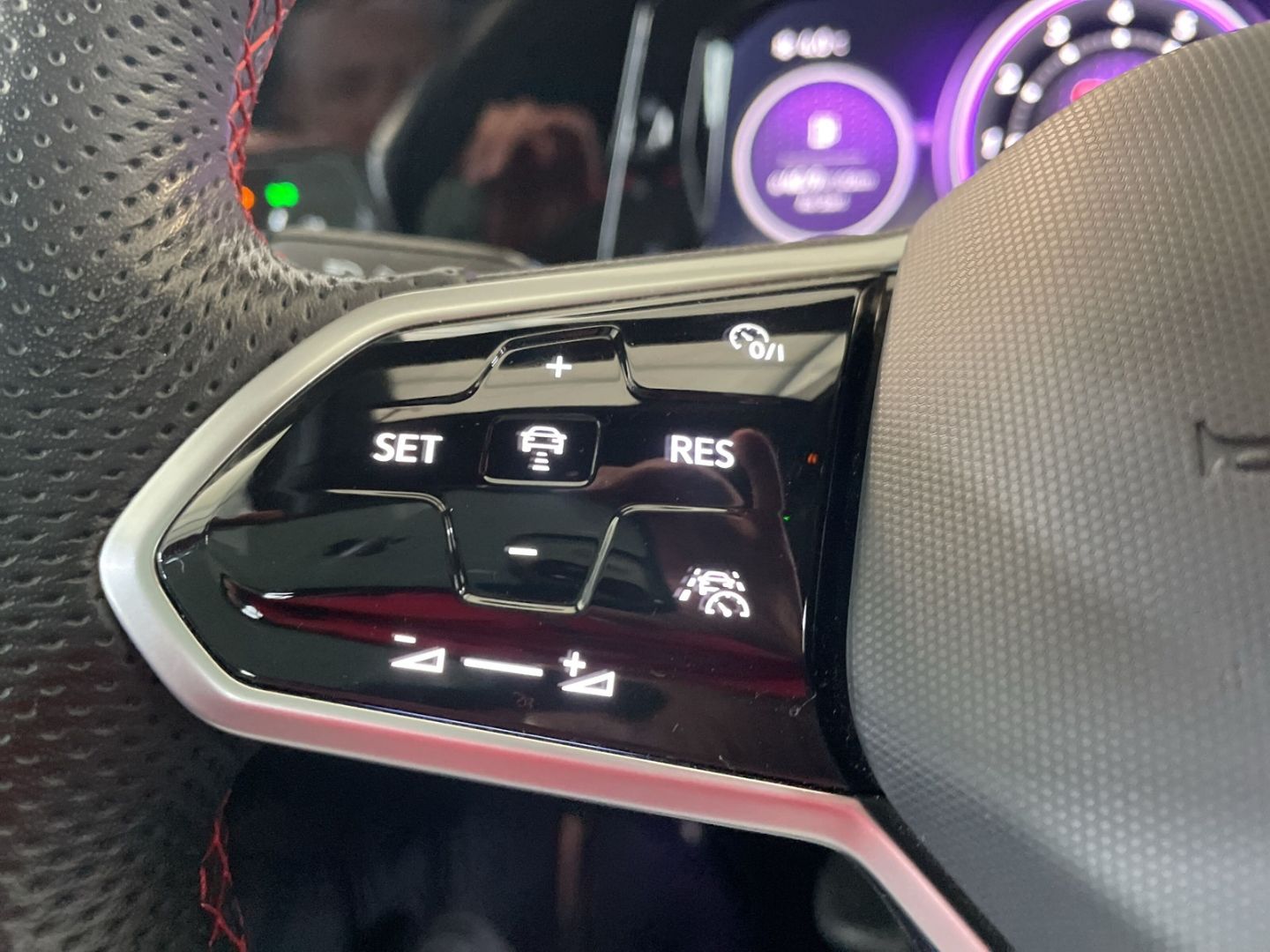 Volkswagen Golf - Bild 16