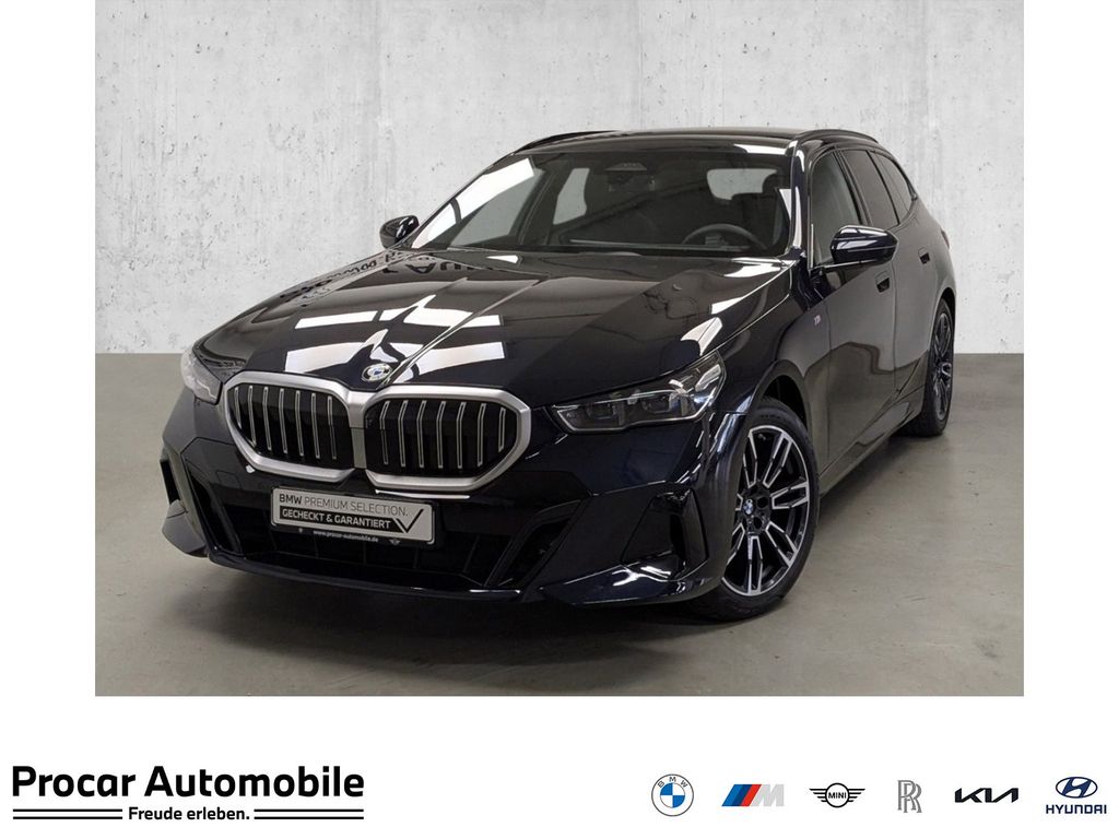 BMW 5er