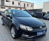 Volkswagen Polo V Comfortline BMT/Start-Stopp/4Zylinder - VW Polo Gebrauchtwagen in Wiesbaden